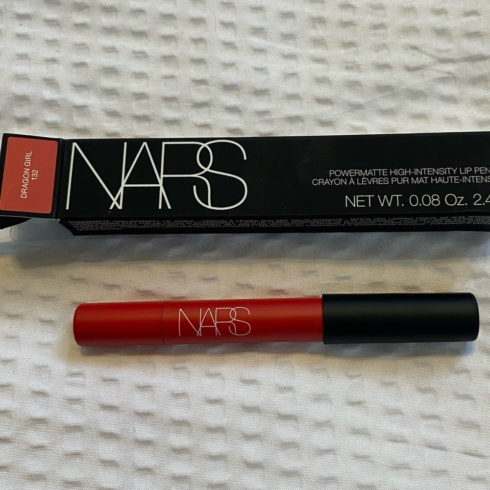 NARS Dragon Girl Lip Pencil